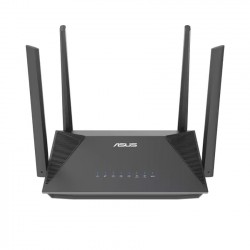 Bộ phát wifi Asus RT-AX52 ((WiFi 6, Chuẩn AX1800, AiMesh)